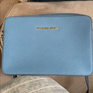 Michael Kors camera bag